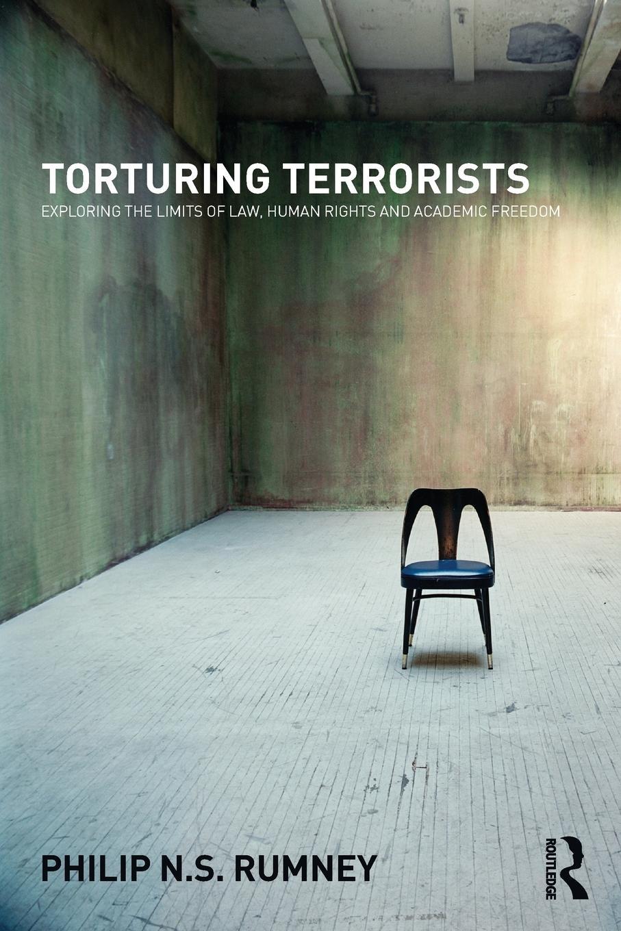 Torturing Terrorists