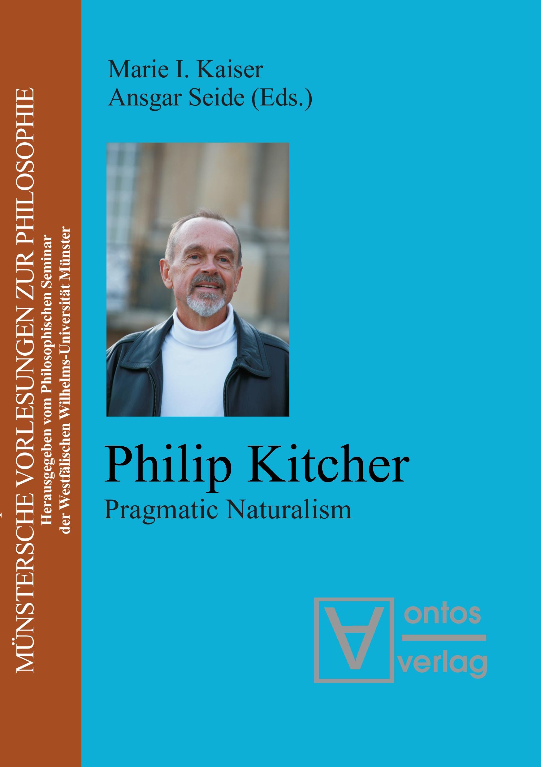 Philip Kitcher