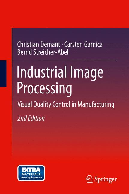 Industrial Image Processing