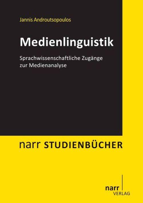 Medienlinguistik