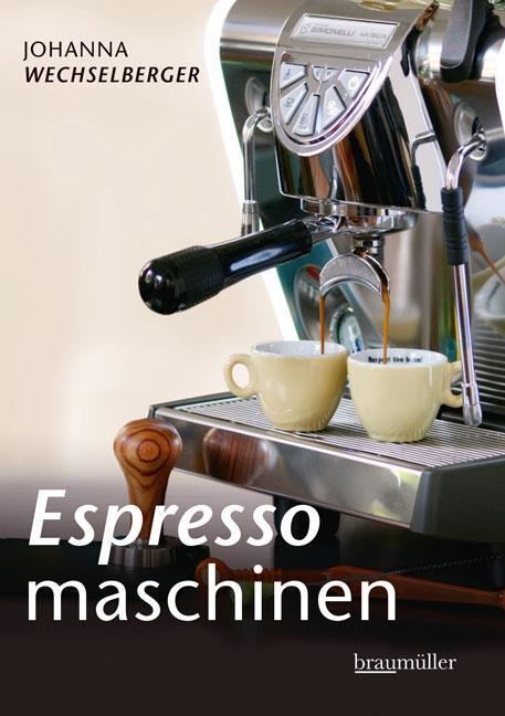 Espressomaschinen richtig bedienen