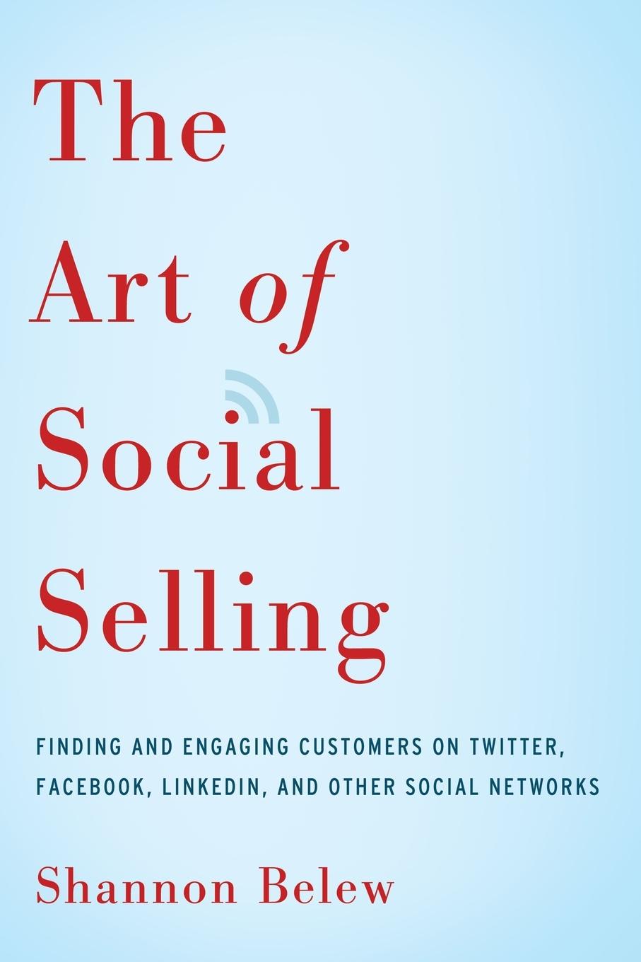 The Art of Social Selling