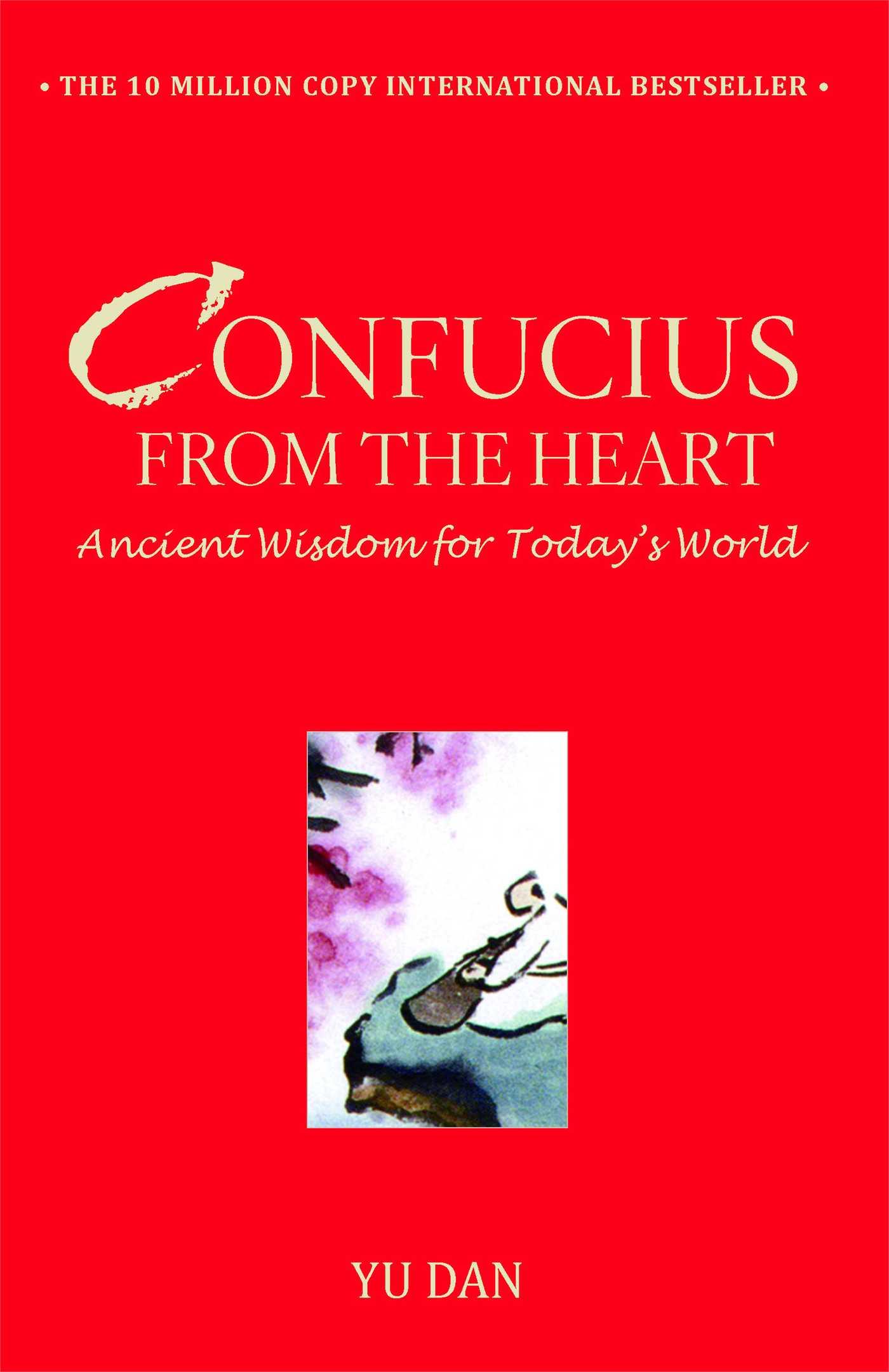 Confucius from the Heart