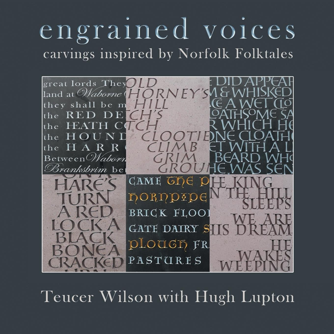 Engrained Voices