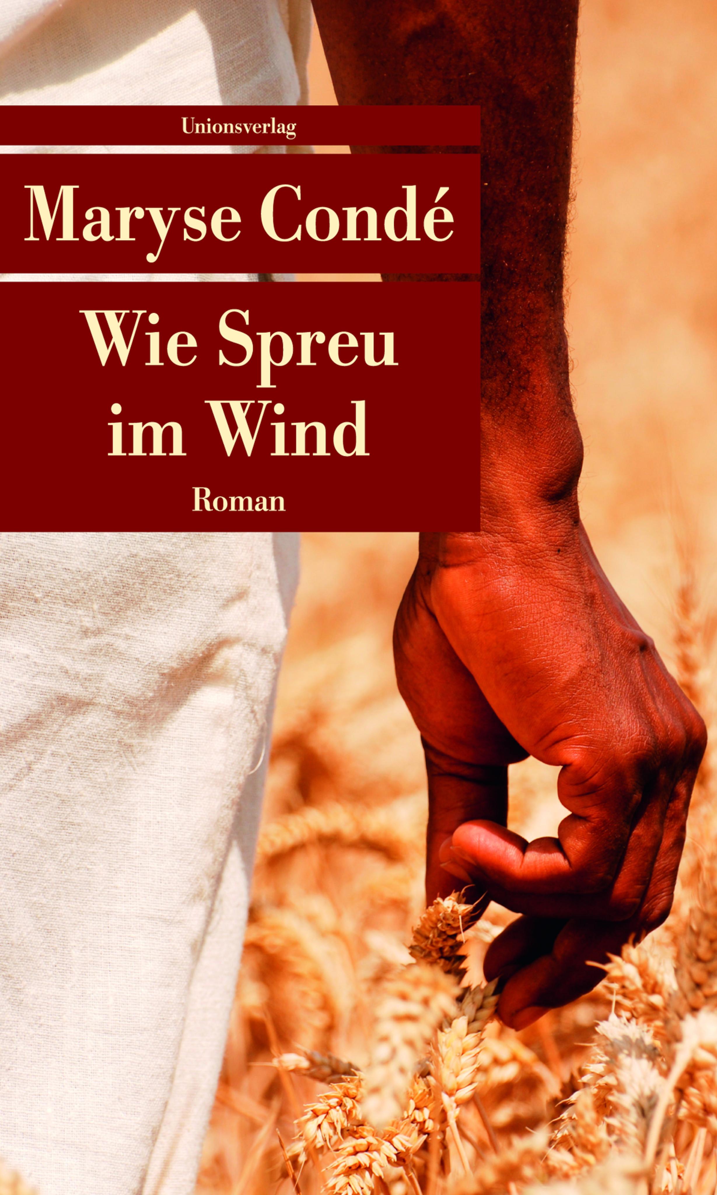 Wie Spreu im Wind