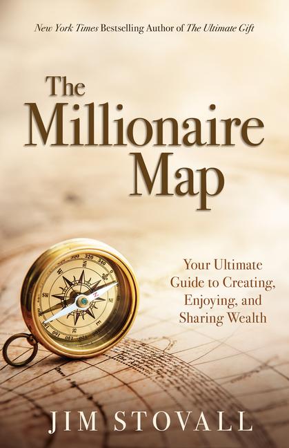 The Millionaire Map