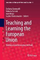 Teaching and Learning the European Union