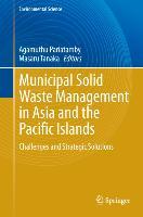 Municipal Solid Waste Management in Asia and the Pacific Islands