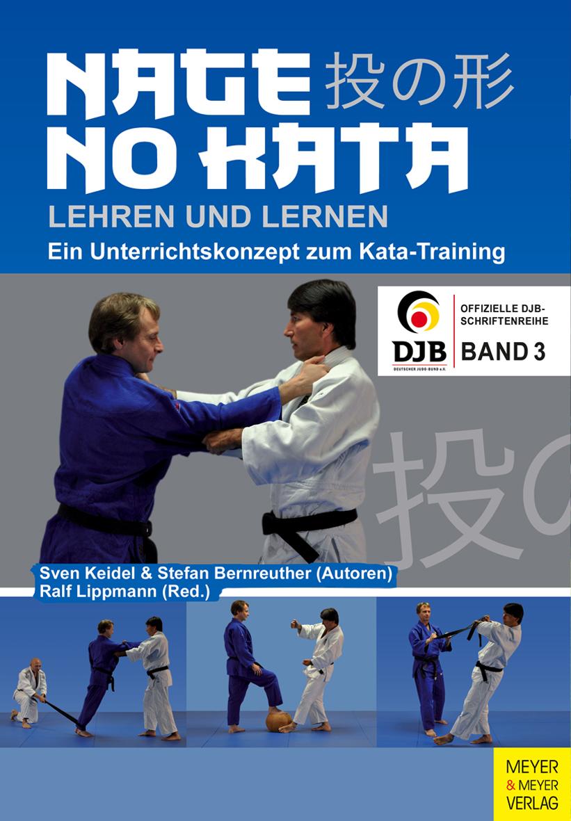 Nage No Kata lehren und lernen