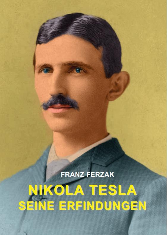 Nikola Tesla