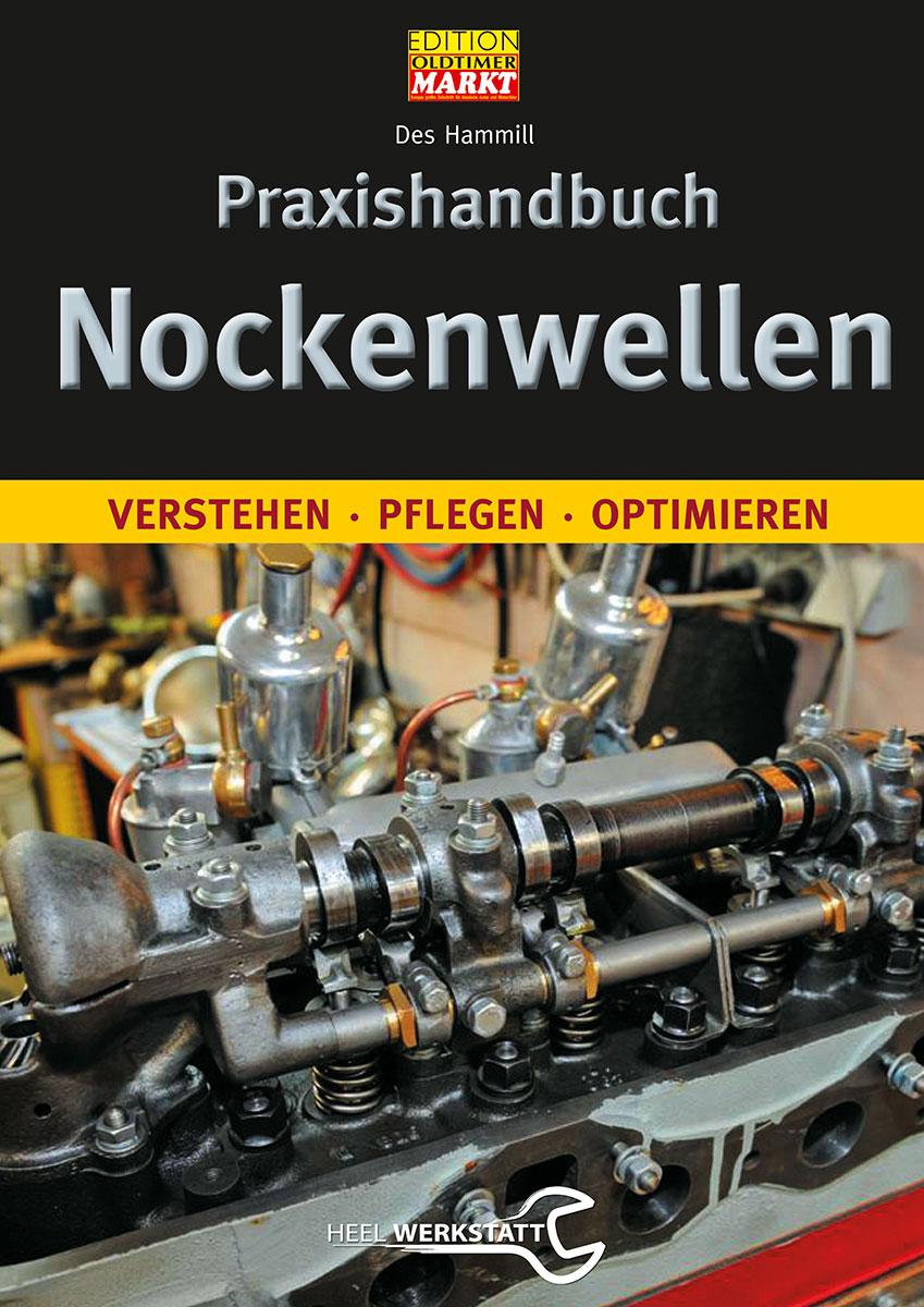 Praxishandbuch Nockenwellen