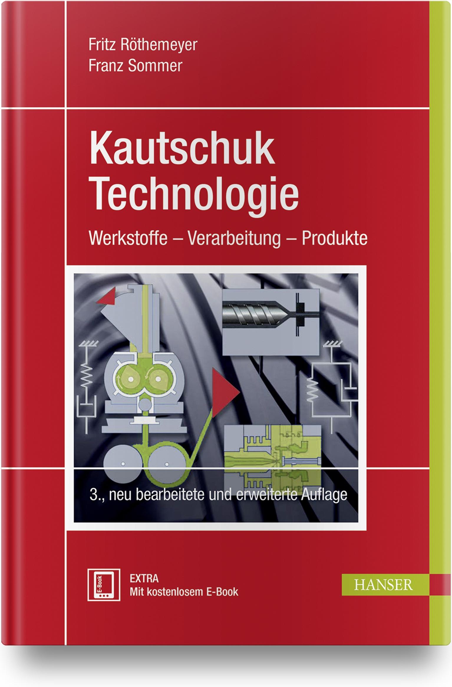 Kautschuktechnologie