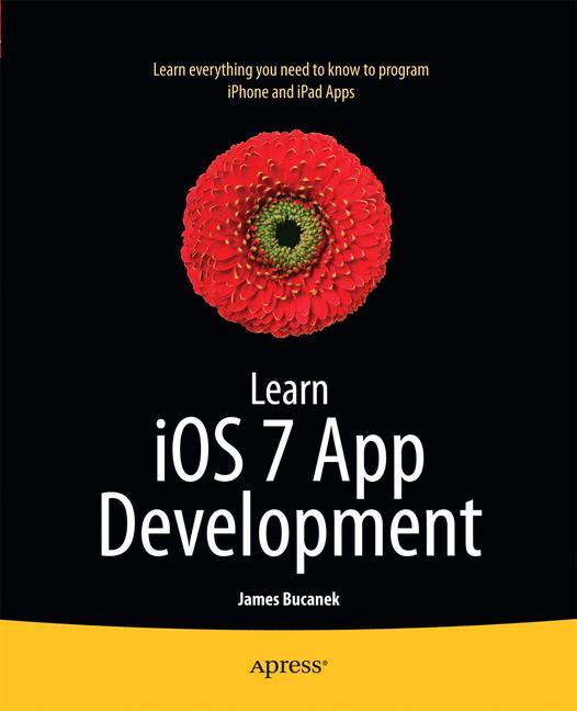 Learn IOS 7 App Development