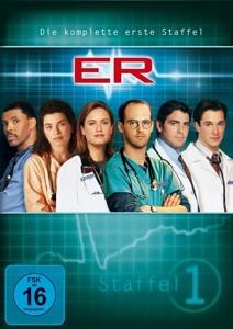 E.R. - Emergency Room