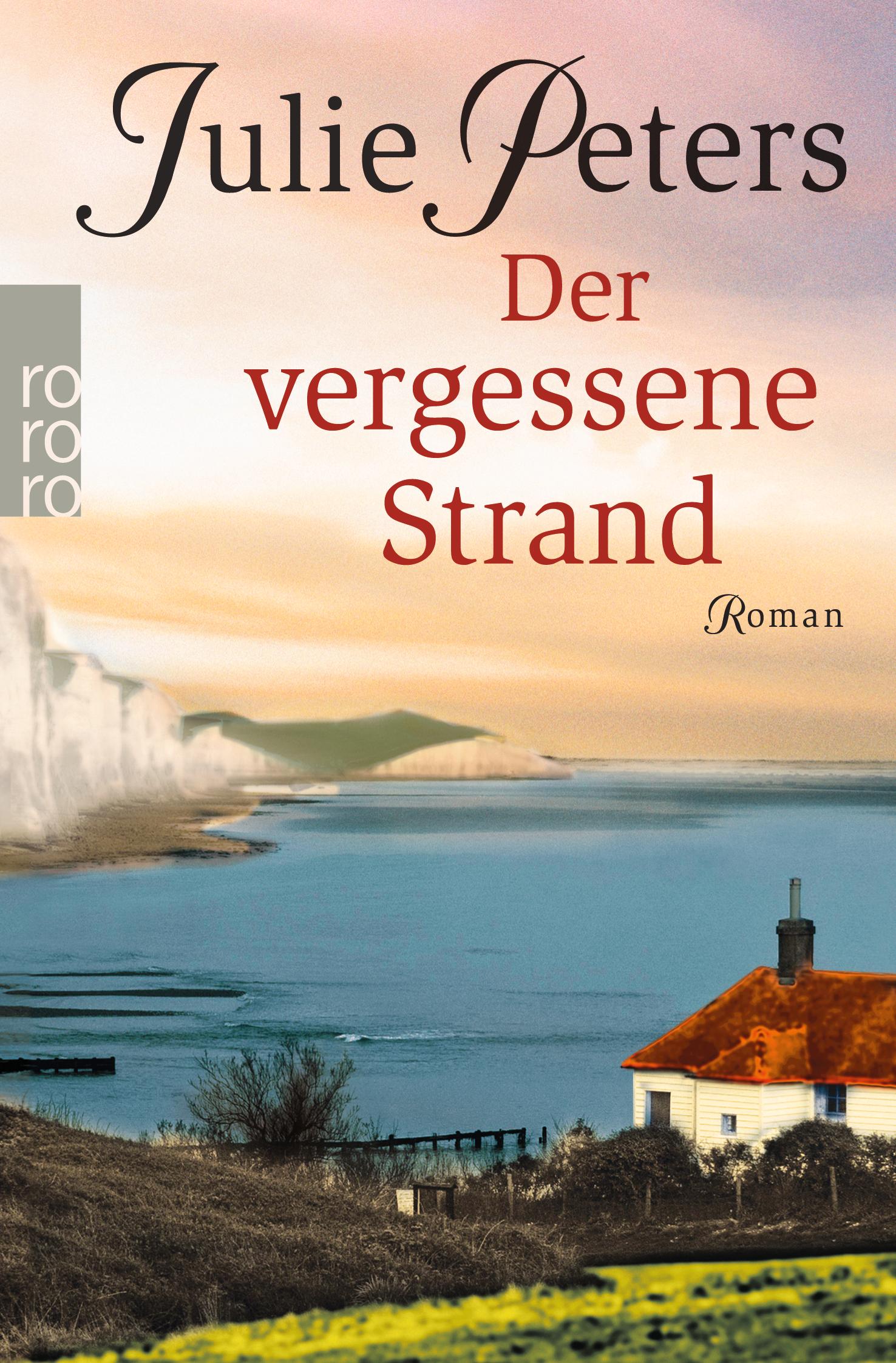 Der vergessene Strand