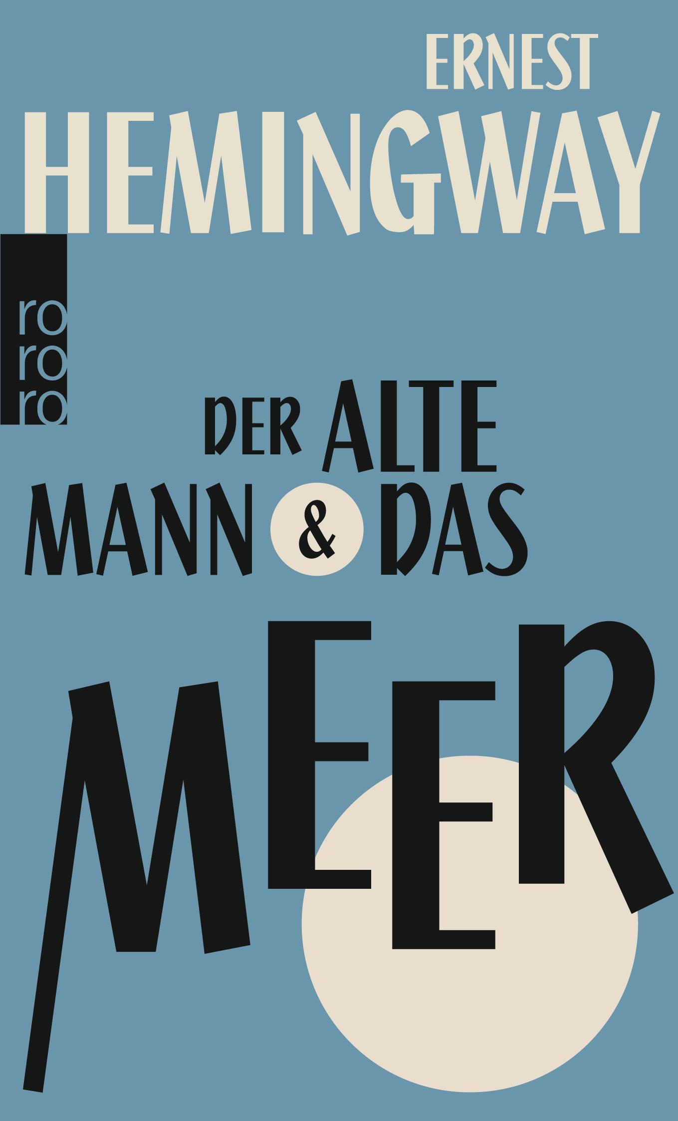 Der alte Mann und das Meer