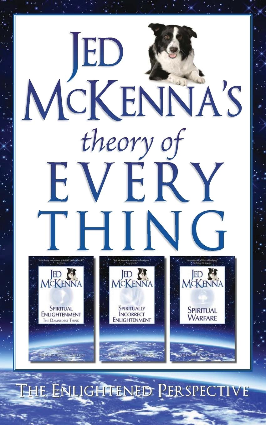 Jed McKenna's Theory of Everything