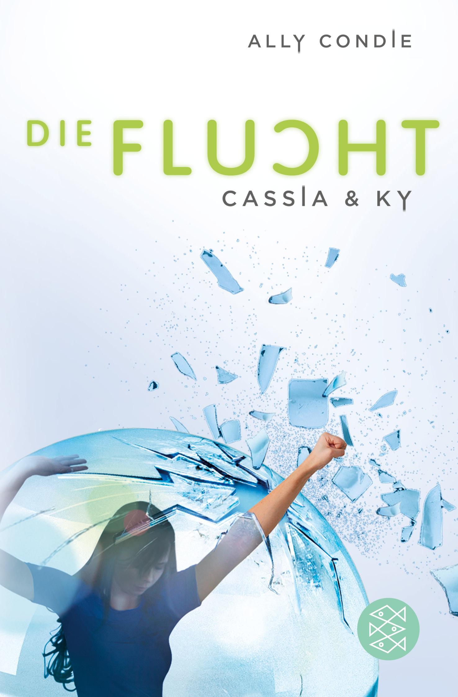 Cassia & Ky ¿ Die Flucht