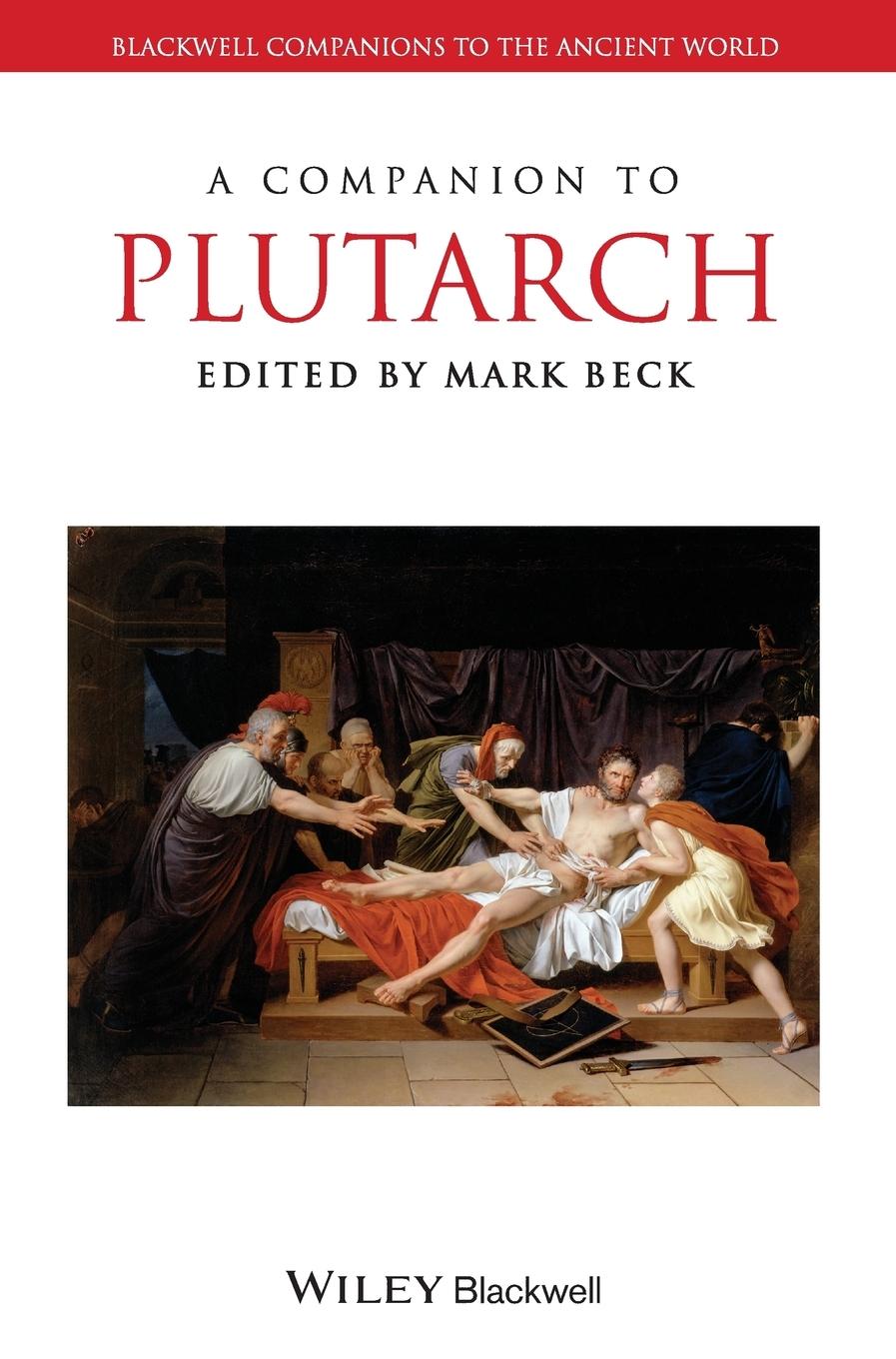 A Companion to Plutarch