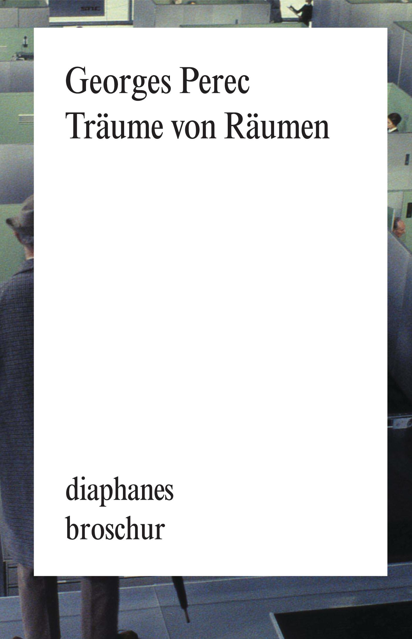 Träume von Räumen