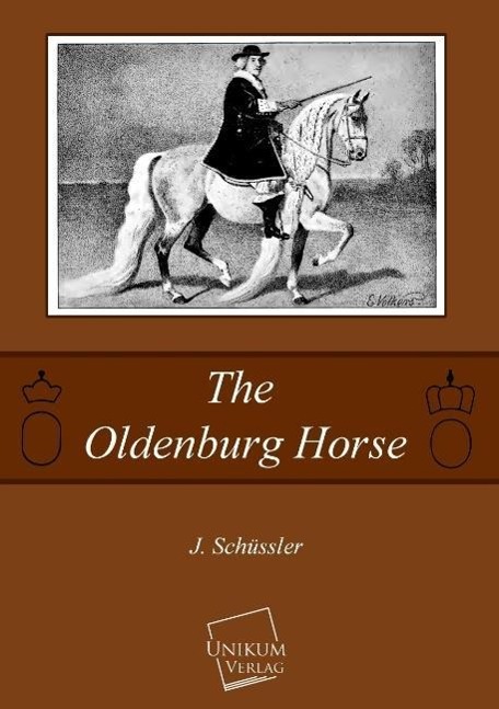 The Oldenburg Horse