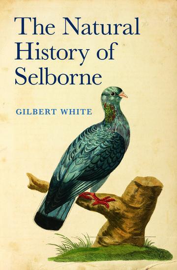 The Natural History of Selborne