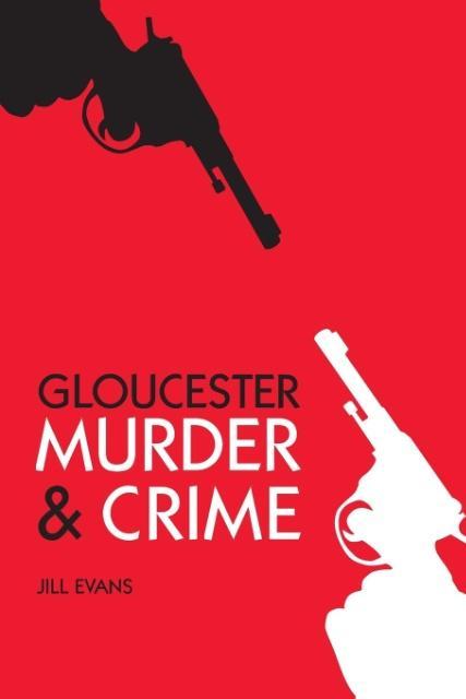 Gloucester Murder & Crime