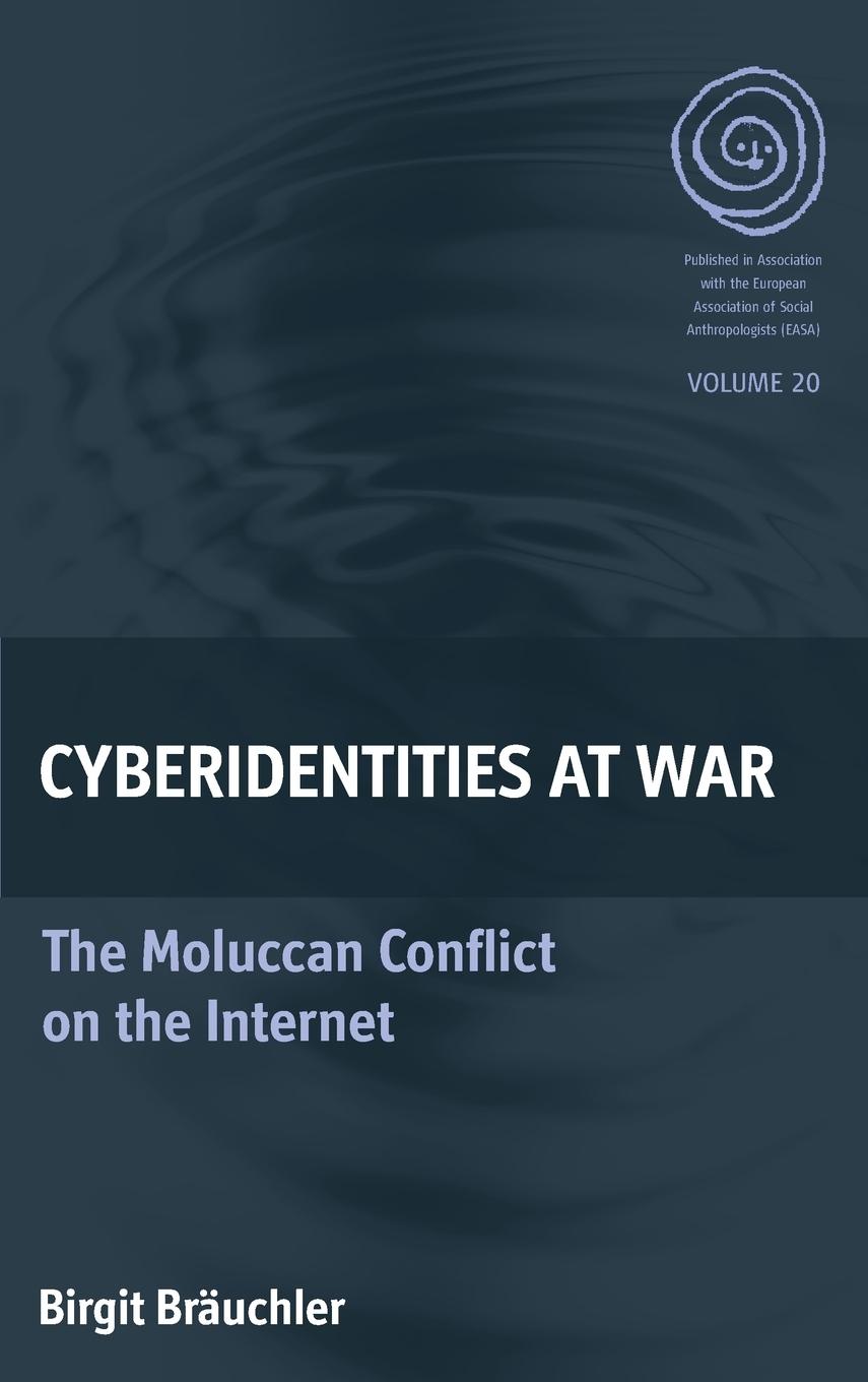 Cyberidentities At War