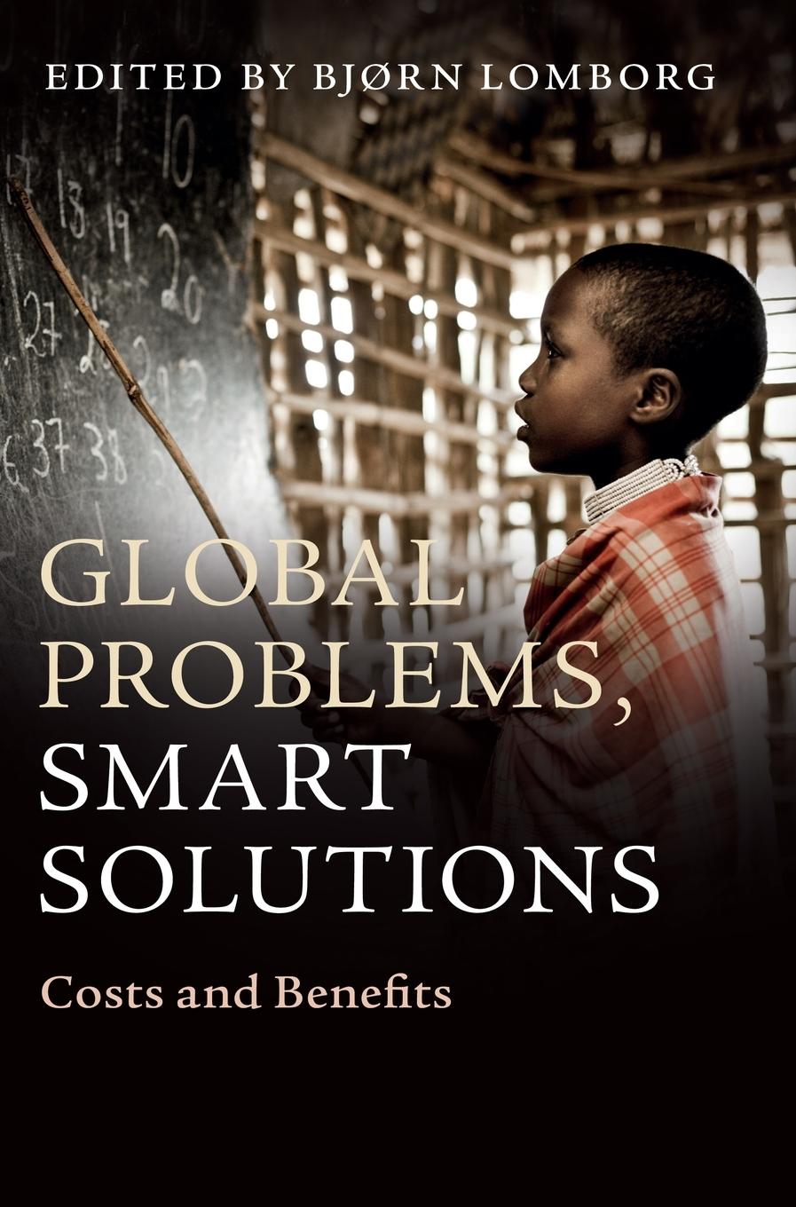 Global Problems, Smart Solutions