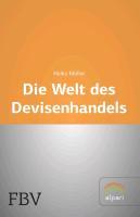 Die Welt des Devisenhandels