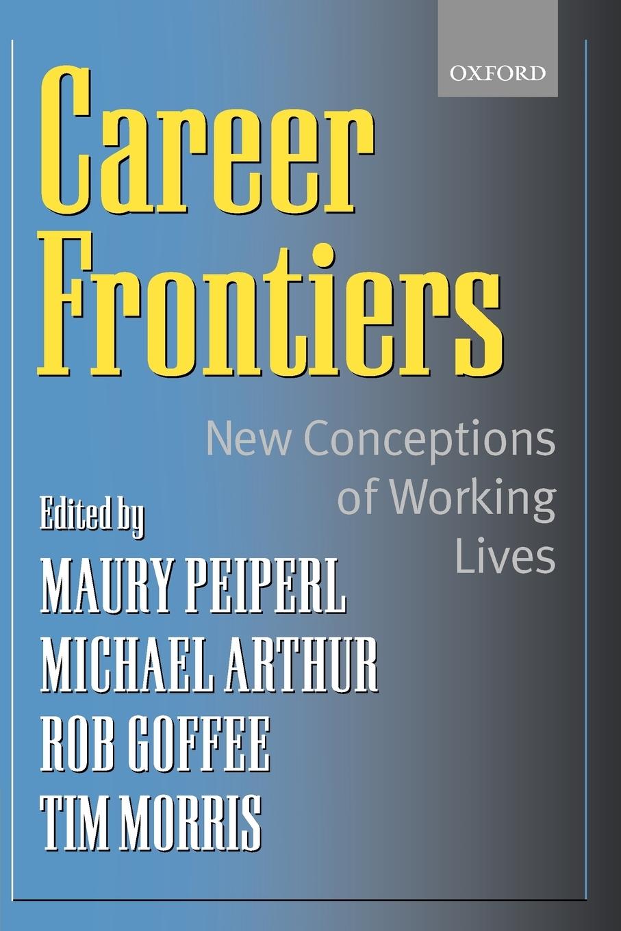 Career Frontiers