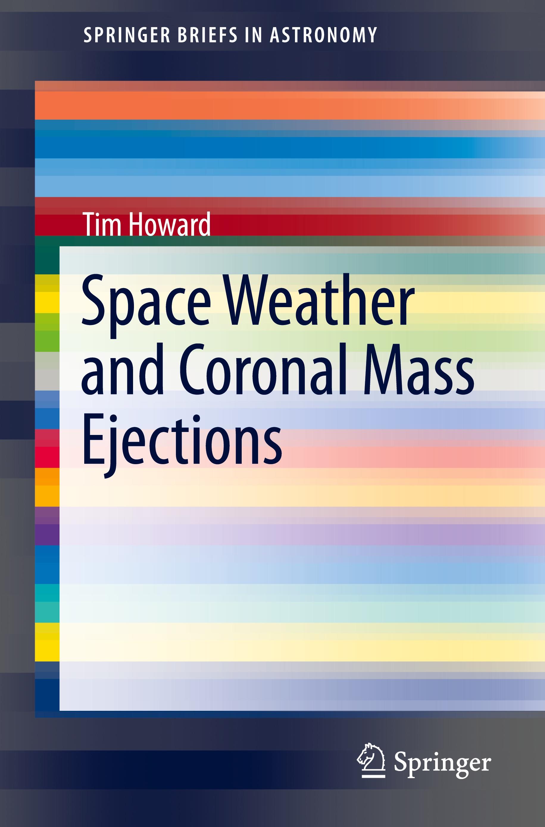 Space Weather and Coronal Mass Ejections