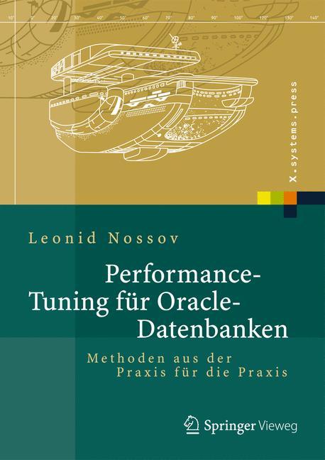 Performance Tuning für Oracle-Datenbanken