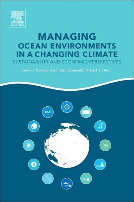 Managing Ocean Environments in a Changing Climate