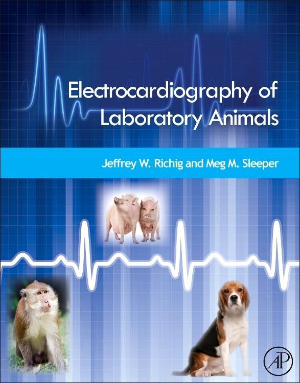 Electrocardiography of Laboratory Animals