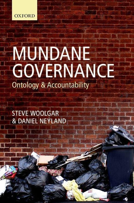 Mundane Governance