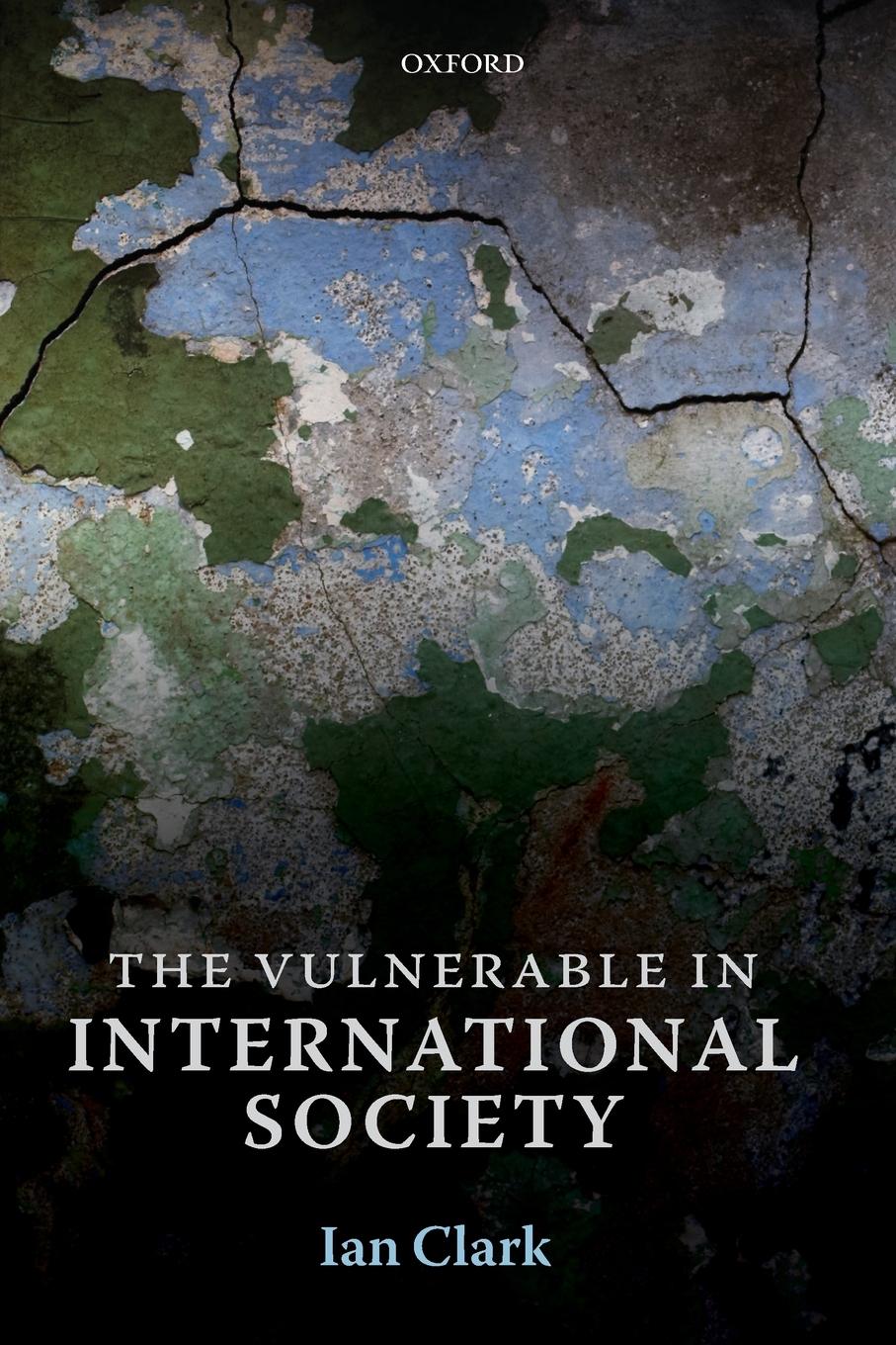 The Vulnerable in International Society