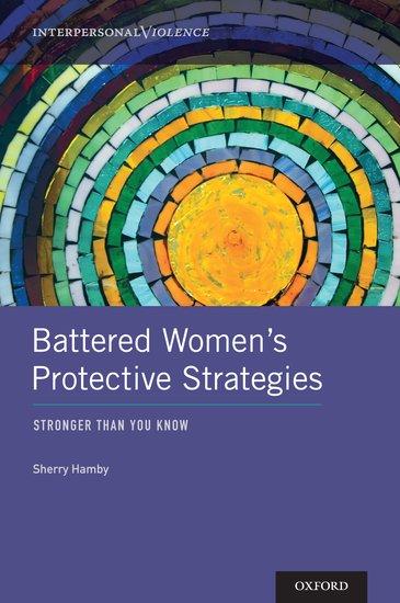 Battered Women's Protective Strategies