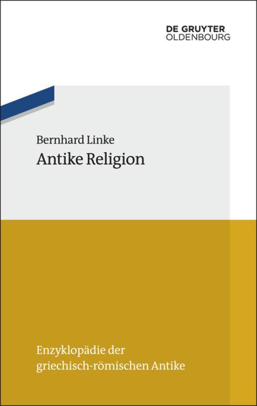 Antike Religion