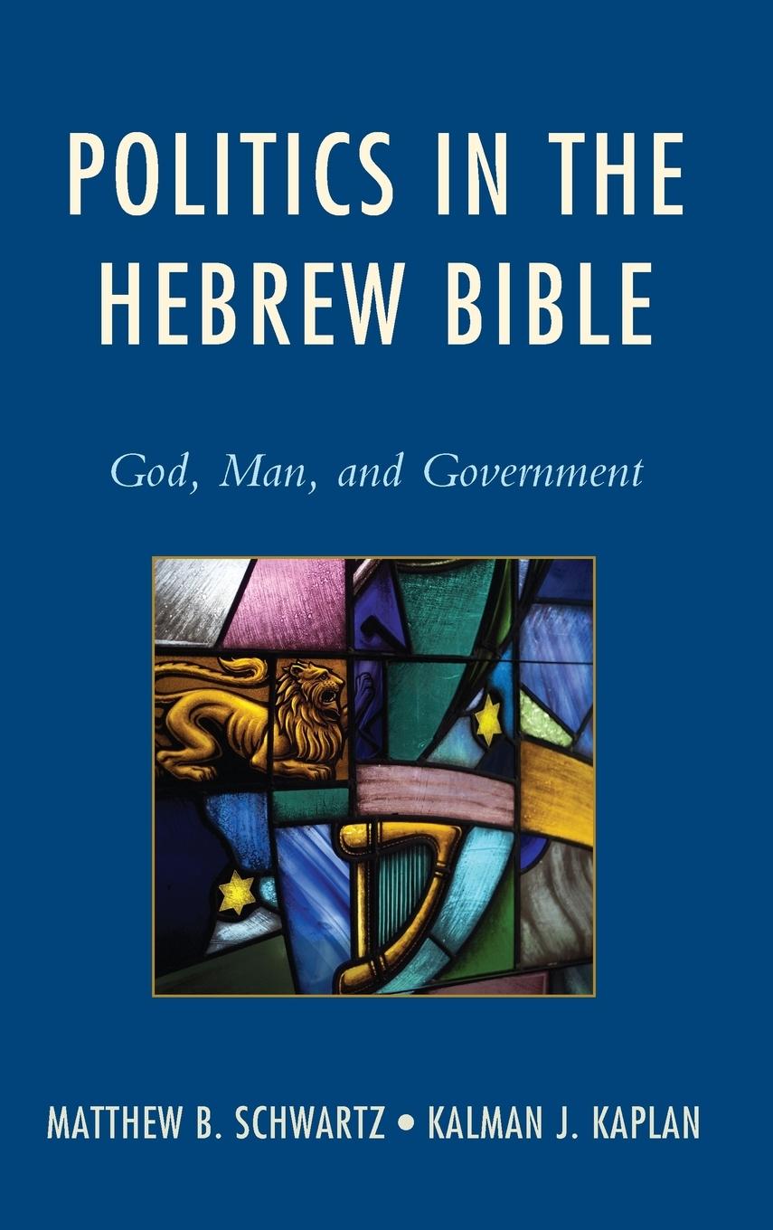 Politics in the Hebrew Bible