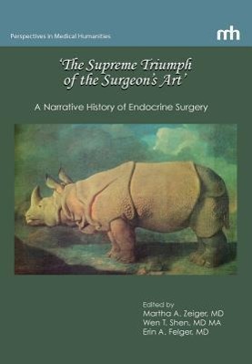 'The Supreme Triumph of the Surgeon's Art'