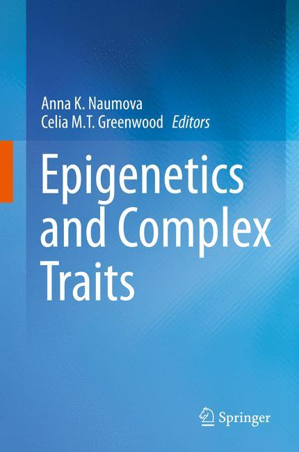 Epigenetics and Complex Traits