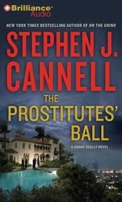 The Prostitutes' Ball