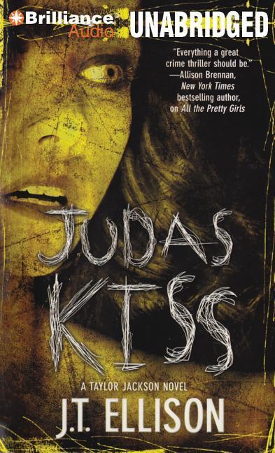 Judas Kiss