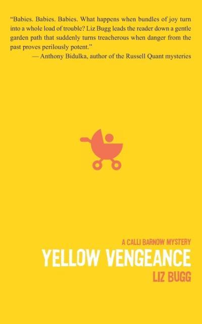 Yellow Vengeance