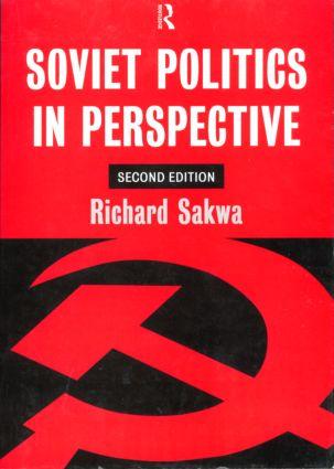 Soviet Politics