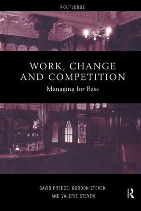 Work, Change and Competition