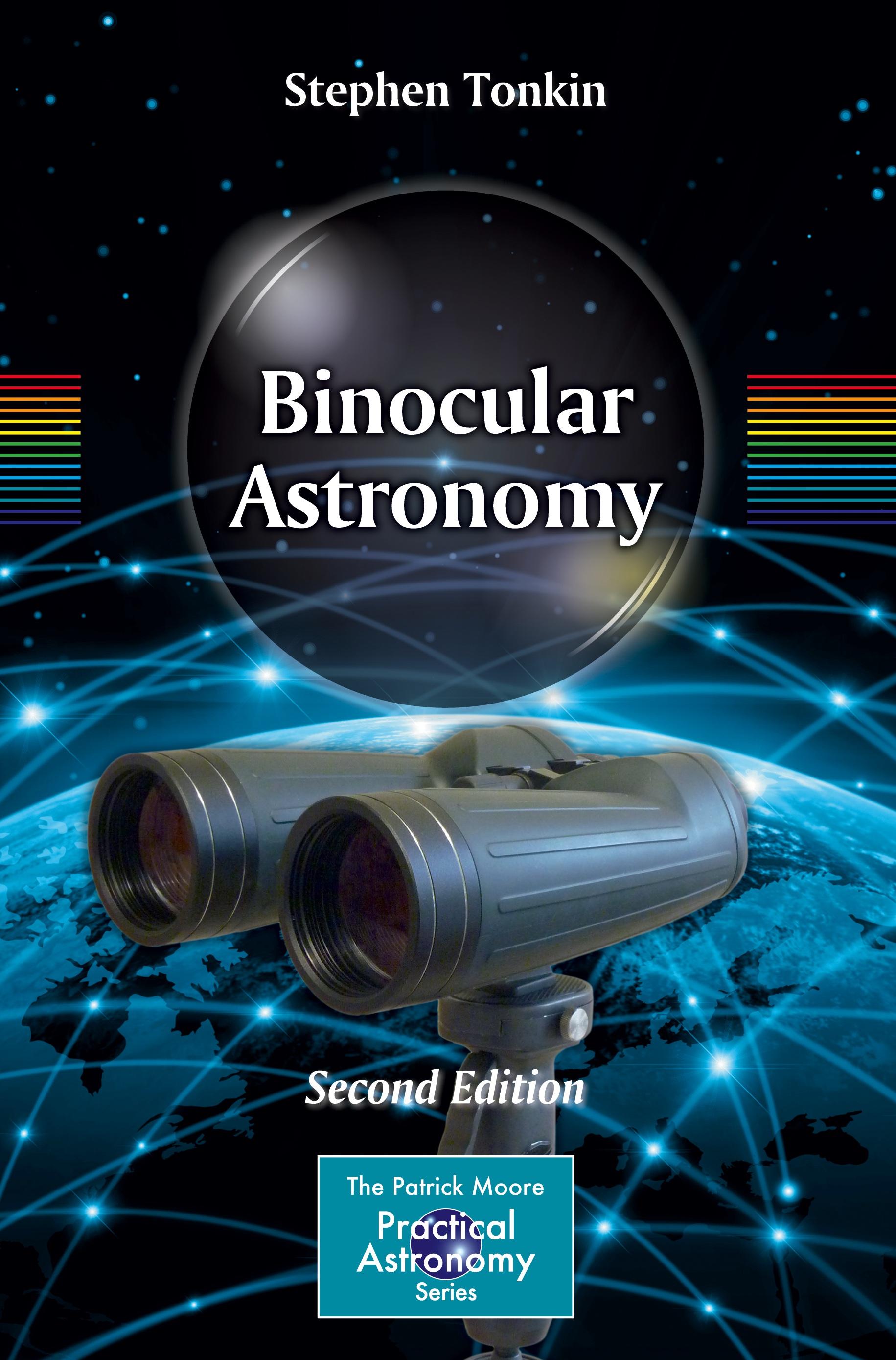 Binocular Astronomy