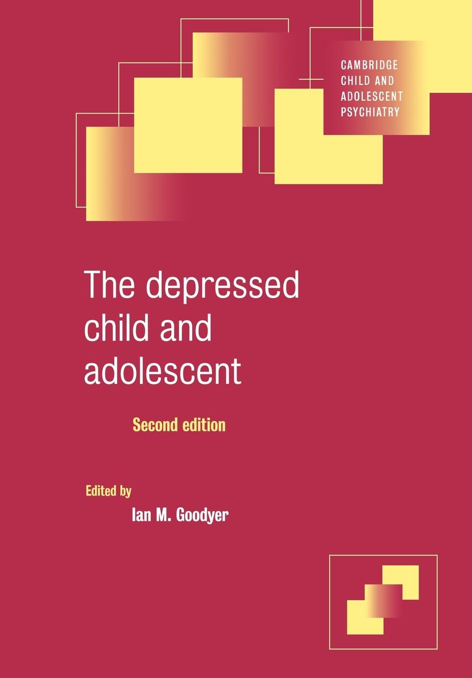 The Depressed Child and Adolescent