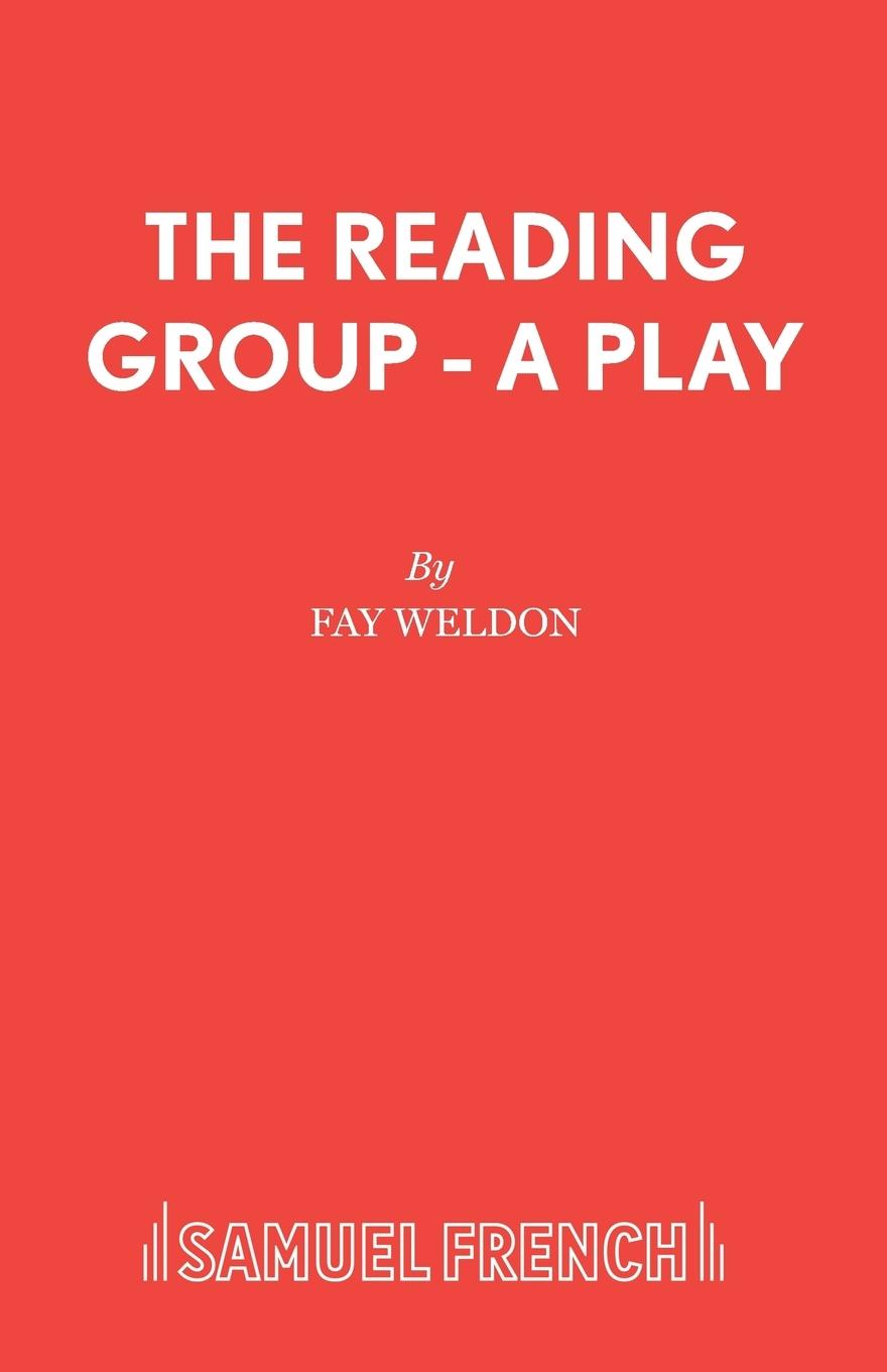 The Reading Group - A Play